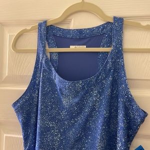 Columbia Cold Bay Dress - NWT
